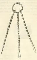 An illustration from Revue de l'art chrétien (1857)