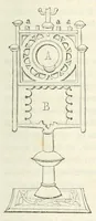 An illustration from Revue de l'art chrétien (1857)