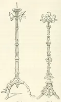Picture 10 of 34 from Revue de l'art chrétien (1857), leaf 176