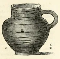 An illustration from Revue de l'art chrétien (1857)