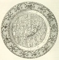 Picture 22 of 34 from Revue de l'art chrétien (1857), leaf 416