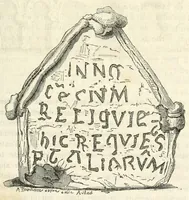 Picture 23 of 34 from Revue de l'art chrétien (1857), leaf 433