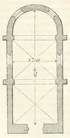 An illustration from Revue de l'art chrétien (1857)
