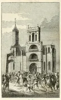 Picture 25 of 34 from Revue de l'art chrétien (1857), leaf 450