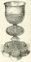 Picture 34 of 34 from Revue de l'art chrétien (1857), leaf 518