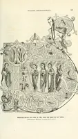 Picture 6 of 34 from Revue de l'art chrétien (1857), leaf 99
