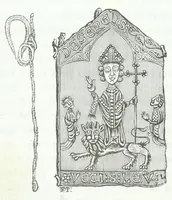 Picture 6 of 33 from Revue de l'art chrétien (1857), leaf 118