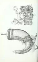 An illustration from Revue de l'art chrétien (1857)