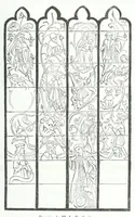 Picture 9 of 33 from Revue de l'art chrétien (1857), leaf 187