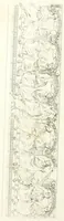 An illustration from Revue de l'art chrétien (1857)
