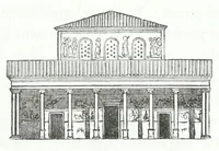 Picture 15 of 33 from Revue de l'art chrétien (1857), leaf 317