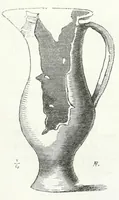 An illustration from Revue de l'art chrétien (1857)