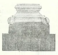 An illustration from Revue de l'art chrétien (1857)