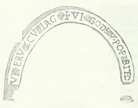 Picture 32 of 33 from Revue de l'art chrétien (1857), leaf 706
