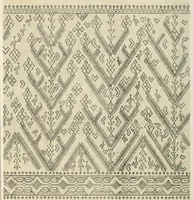 An illustration from Revue de l'art chrétien (1857)