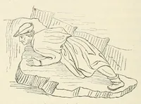 An illustration from Revue de l'art chrétien (1857)