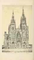 Picture 16 of 22 from Revue de l'art chrétien (1857), leaf 320