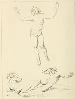 An illustration from Revue de l'art chrétien (1857)