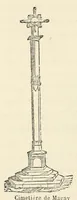 Picture 7 of 22 from Revue de l'art chrétien (1857), leaf 42