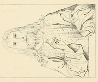 An illustration from Revue de l'art chrétien (1857)