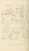 An illustration from Revue de l'art chrétien (1857)