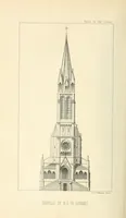 Picture 8 of 12 from Revue de l'art chrétien (1857), leaf 298