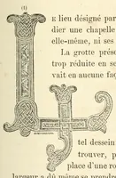 Picture 9 of 12 from Revue de l'art chrétien (1857), leaf 299