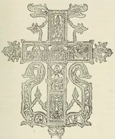 Picture 11 of 35 from Revue de l'art chrétien (1857), leaf 175
