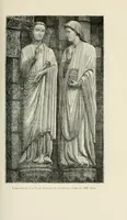An illustration from Revue de l'art chrétien (1857)