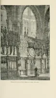 An illustration from Revue de l'art chrétien (1857)