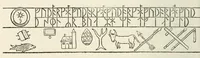Picture 18 of 35 from Revue de l'art chrétien (1857), leaf 362