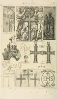 Picture 25 of 35 from Revue de l'art chrétien (1857), leaf 398