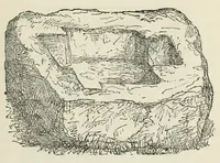 An illustration from Revue de l'art chrétien (1857)