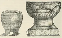 An illustration from Revue de l'art chrétien (1857)