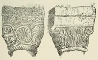 Picture 32 of 35 from Revue de l'art chrétien (1857), leaf 485