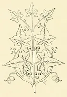An illustration from Revue de l'art chrétien (1857)