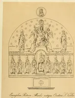 Picture 8 of 35 from Revue de l'art chrétien (1857), leaf 225