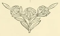 An illustration from Revue de l'art chrétien (1857)
