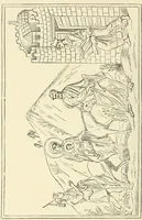 An illustration from Revue de l'art chrétien (1857)
