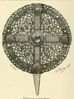 Picture 14 of 35 from Revue de l'art chrétien (1857), leaf 420