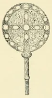 Picture 15 of 35 from Revue de l'art chrétien (1857), leaf 425