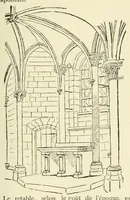 Picture 17 of 35 from Revue de l'art chrétien (1857), leaf 461