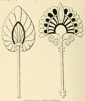 Picture 21 of 35 from Revue de l'art chrétien (1857), leaf 530