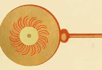 Picture 23 of 35 from Revue de l'art chrétien (1857), leaf 547