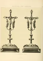 Picture 24 of 35 from Revue de l'art chrétien (1857), leaf 554