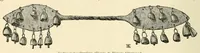 An illustration from Revue de l'art chrétien (1857)