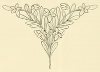 Picture 29 of 35 from Revue de l'art chrétien (1857), leaf 596