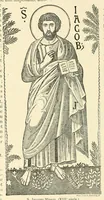 An illustration from Revue de l'art chrétien (1857)