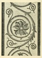 An illustration from Revue de l'art chrétien (1857)