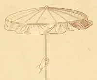 An illustration from Revue de l'art chrétien (1857)